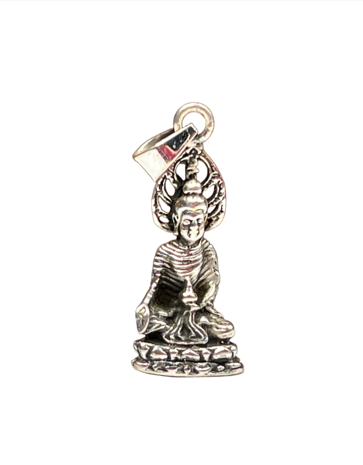 Buddha Pendants
