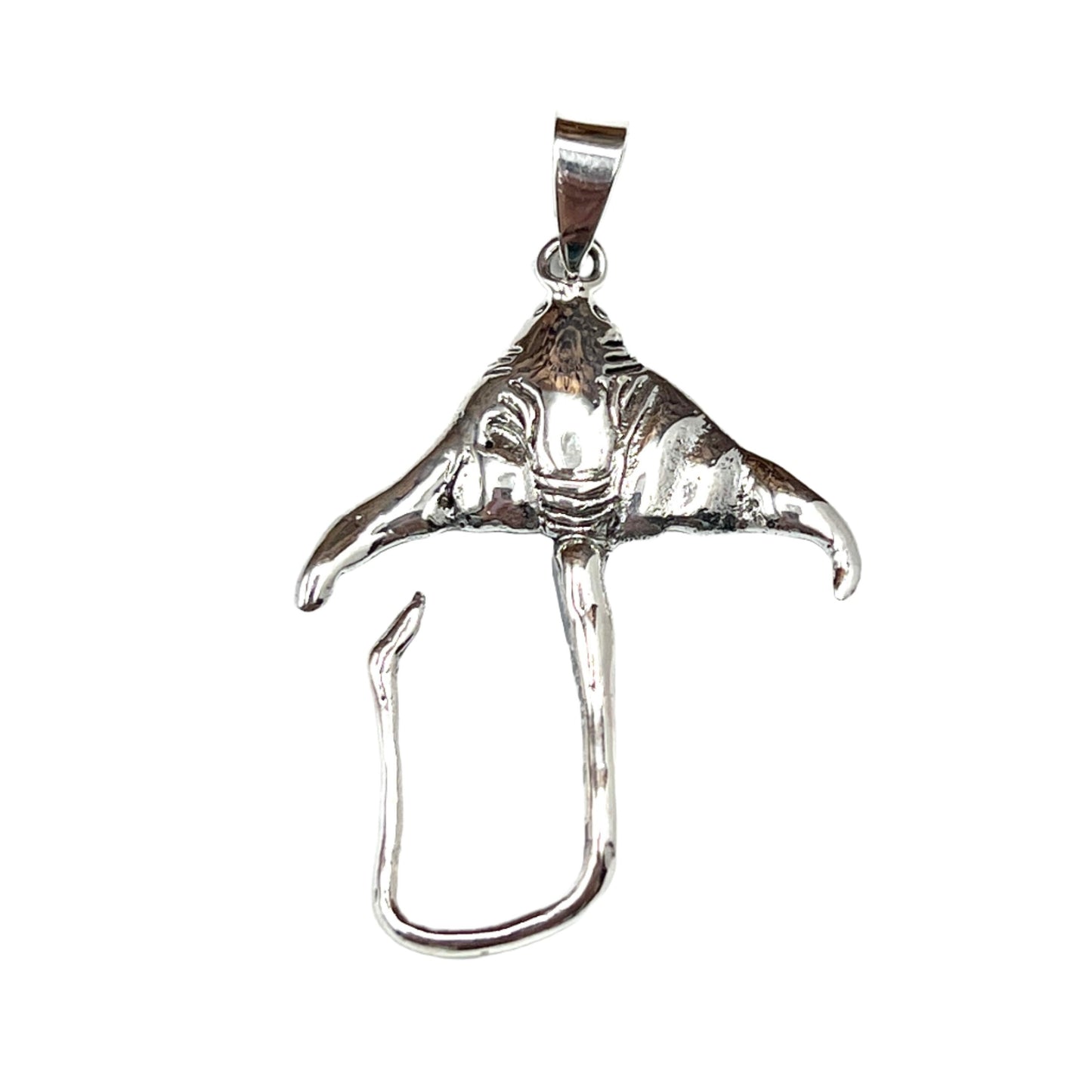 Sea Life Pendants