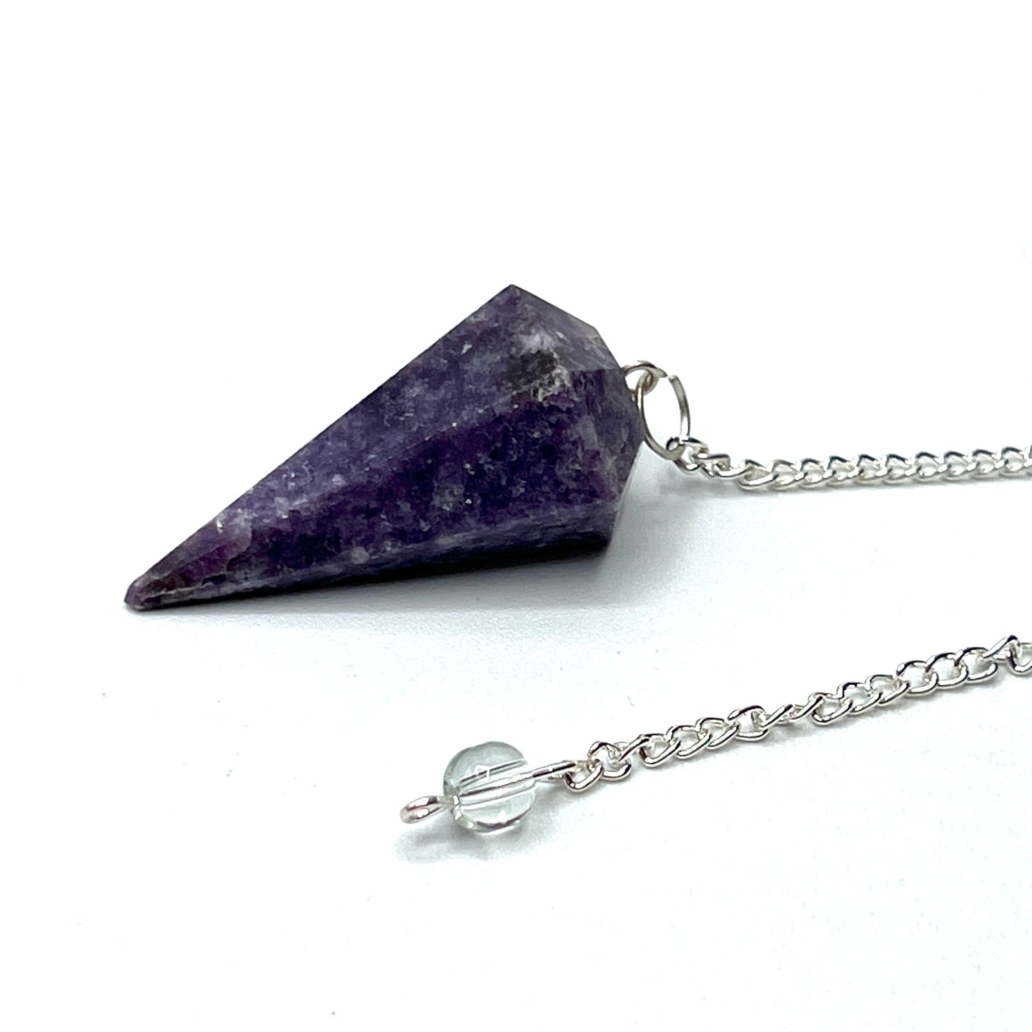 Gemstone Crystal Pendulums | 17 Stones