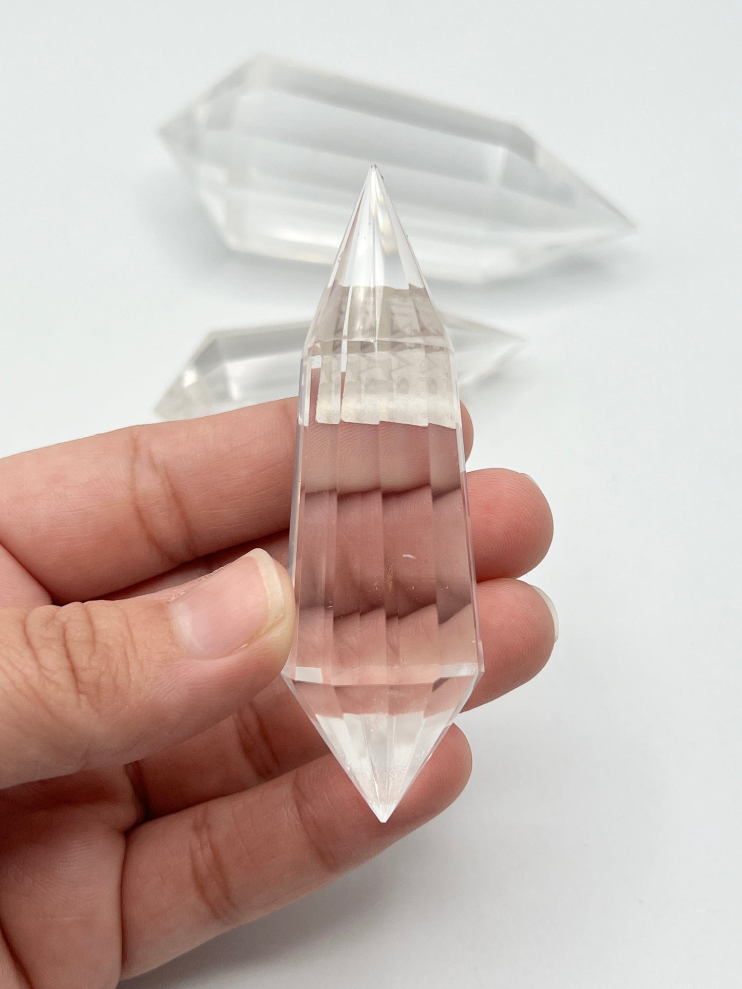 Vogel Crystals