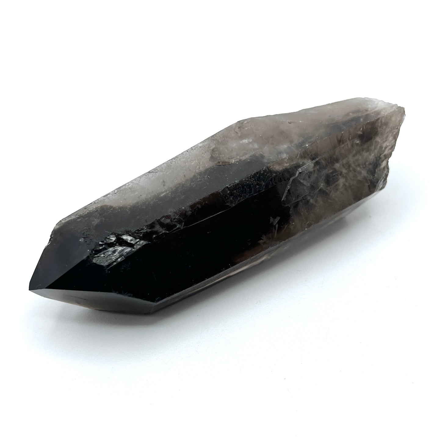 Smoky Quartz Large Points