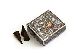 Super Hit Incense Sticks & Cones