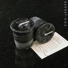 Herbal Magic Crystal Journey Reiki Charged Votive Candles