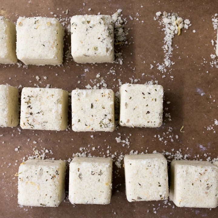 Pacha Salt Block Muscle