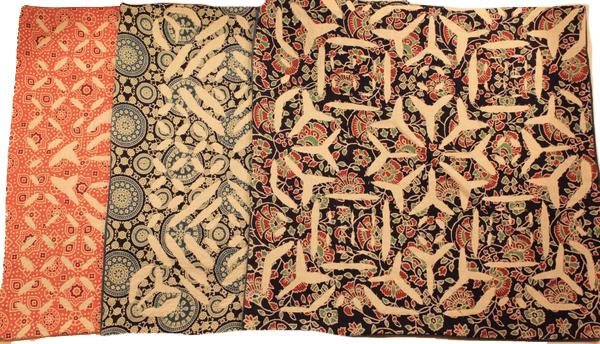 Appliqué Throw Pillow Cases