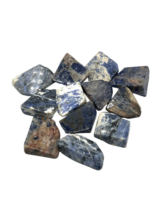 Sodalite Slabs