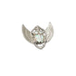 Silver Scarab Pendants
