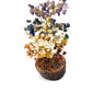 Crystal Charka Tree of Life