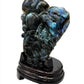Labradorite Dragon