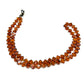 Honey Amber Glasses Straps