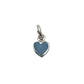 Sterling Silver Heart Pendants