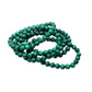 Malachite Stretchy Bracelets