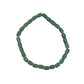 Jade Thin Tube Beaded Bracelets