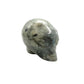 Crystal Alien Head