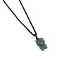 Hello Kitty Jade Bead Necklaces
