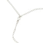 Sterling Silver Charoite Necklaces