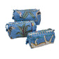 Jungle Print 3 Piece Bag Set