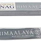 Vijayshree Golden Incense Sticks