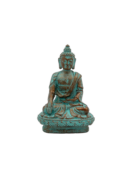 Resin Buddha Statue