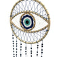 Evil Eye Dream Catcher