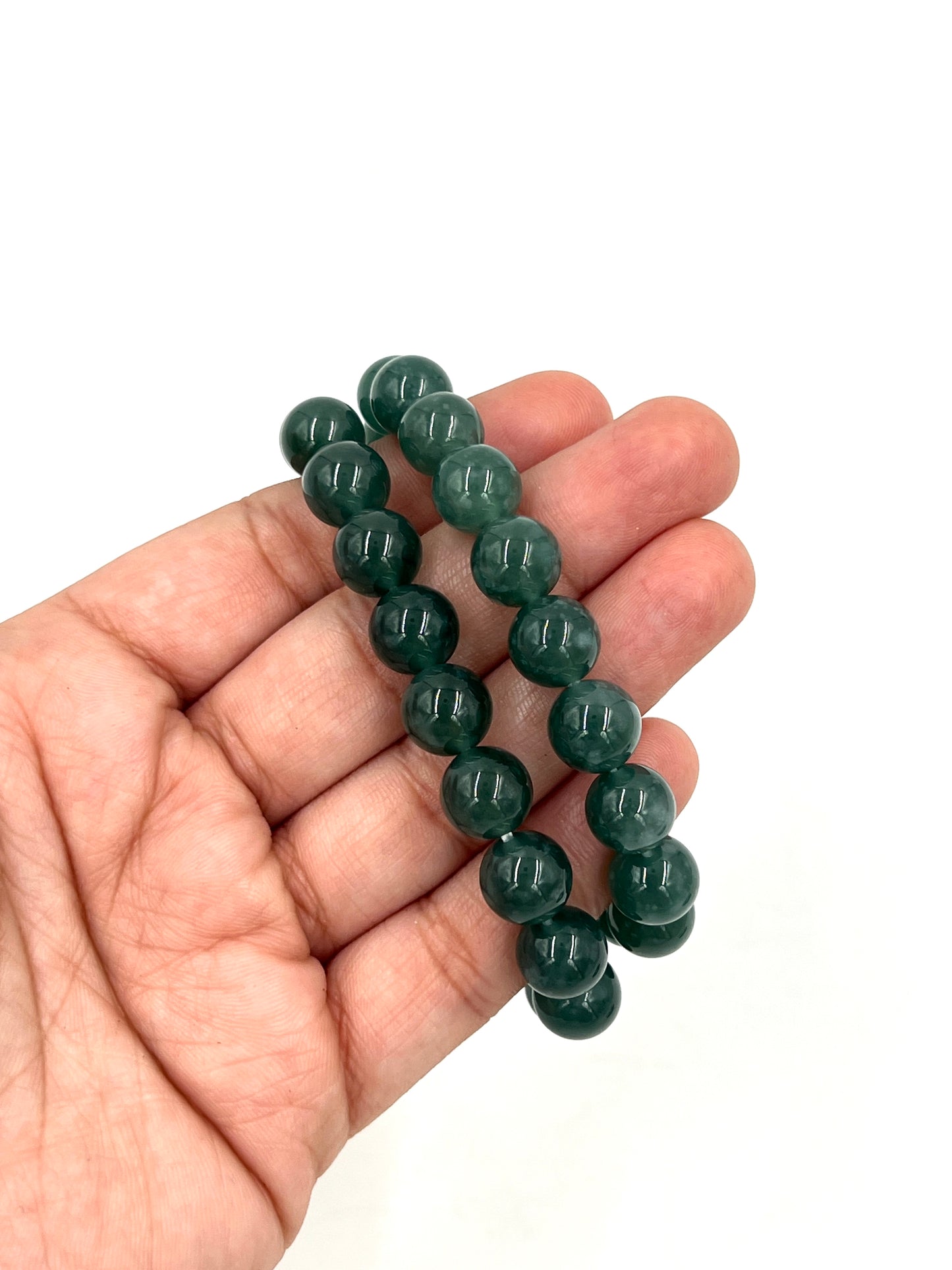 Jade Bracelets