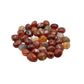 Fire Agate Tumbles