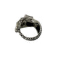 Sterling Silver Mermaid Ring