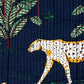 Jungle Print Tote Bag