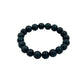 Ruby Kyanite Beaded Bracelets