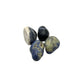 Sodalite Tumbles