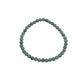 Jade Beaded Stretchy Bracelets