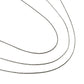 Sterling Thai Serpent Chains