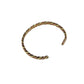 Multi Metal Braided Copper Bracelets