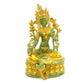 Green Tara Statues - Goddess of Healing