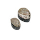 Abalone Shell Jewelry Boxes