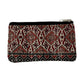 Kantha Coin Wallet 7" x 4"