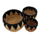 Banana Leaf Basket Sets
