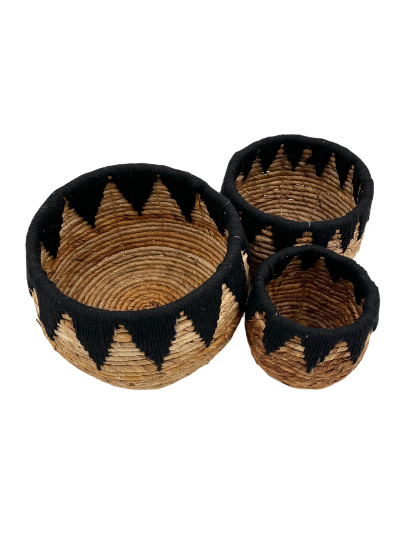 Banana Leaf Basket Sets