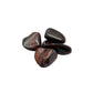 Red Tigers Eye Tumbles