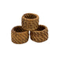 Ada Grass Napkin Ring