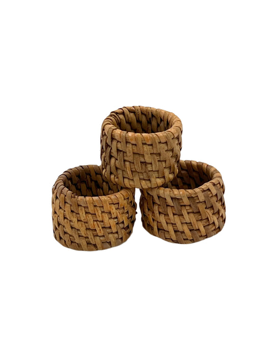 Ada Grass Napkin Ring