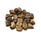 Tigers Eye Tumbles