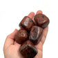 Mahogany Obsidian Tumbled Nuggets