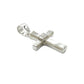Shell Cross Pendants