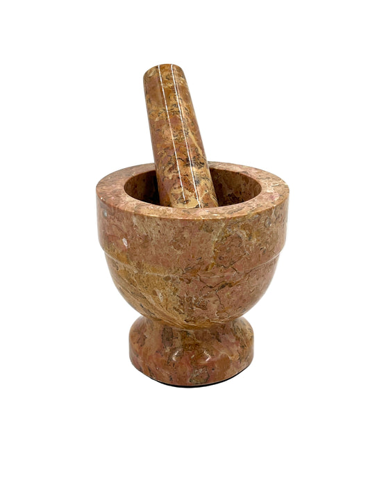Mortar and Pestle Set