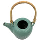 Ceramic Tea Pot Set
