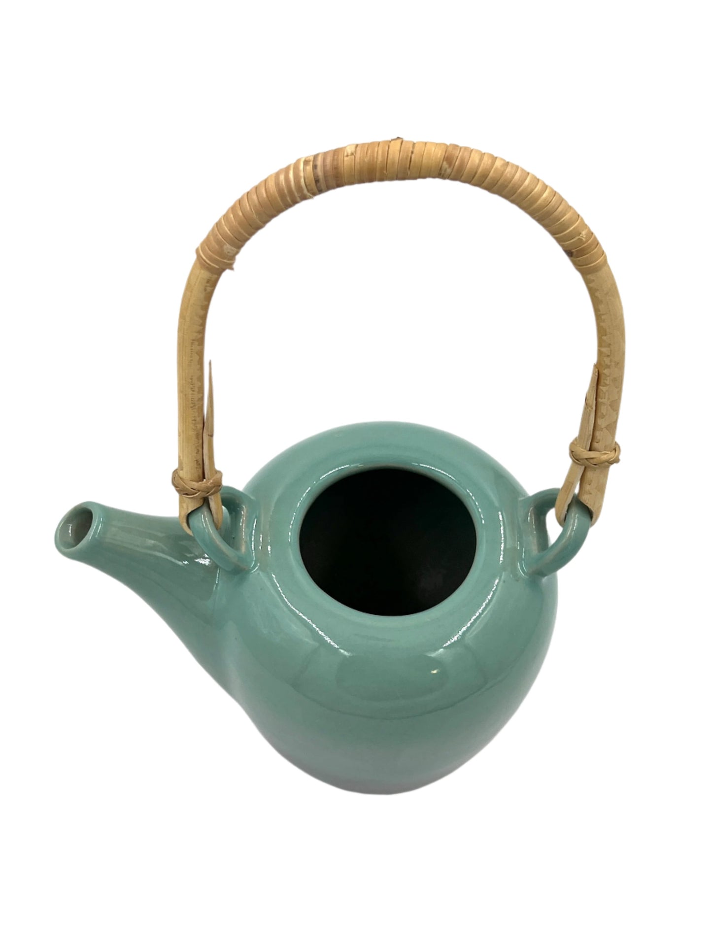 Ceramic Tea Pot Set