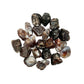 Mexican Fire Agate Tumbles
