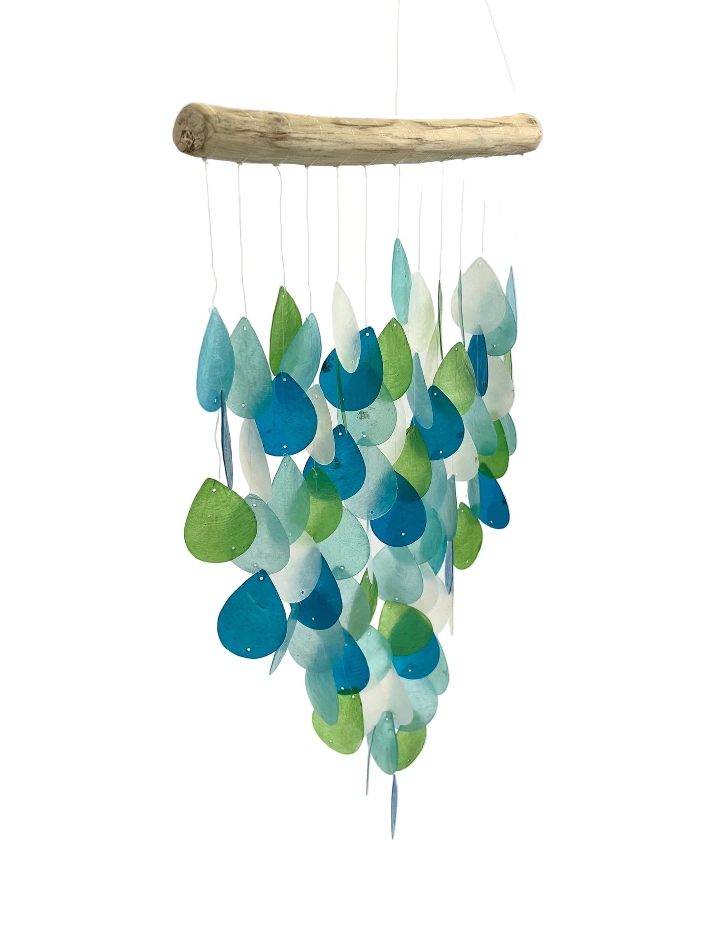 Sea Shell Wind Chimes