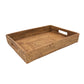 Ada Grass Rectangle Tray